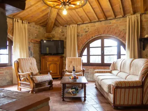 Le Vignacce - Photo 2