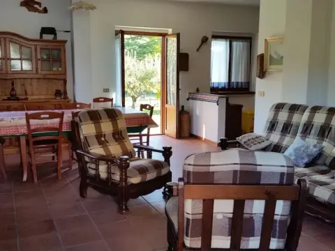 Le Villette in Sila - Lago Ampollino - Photo 2