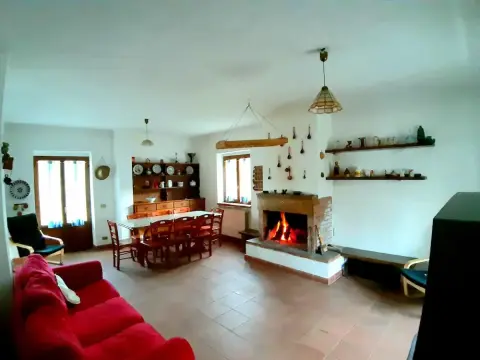 Le Villette in Sila - Lago Ampollino - Photo 3