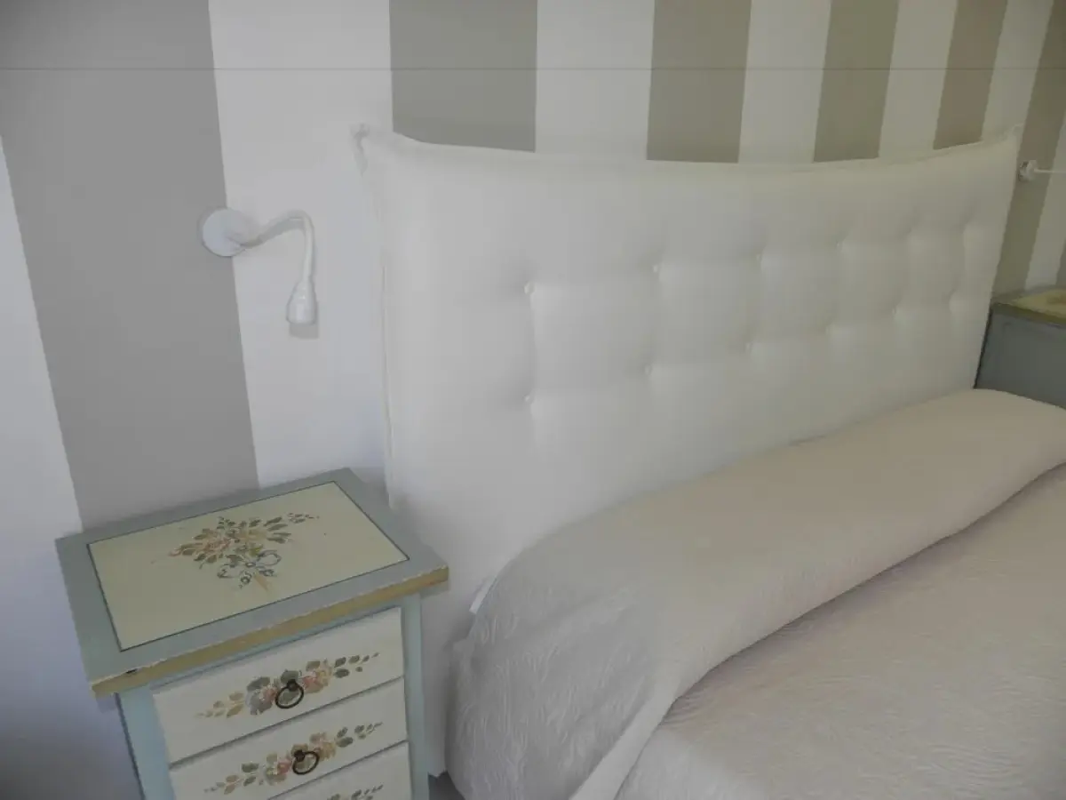 Lemon Rooms Sorrento