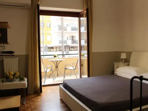 Lemon Rooms Sorrento - Photo 4