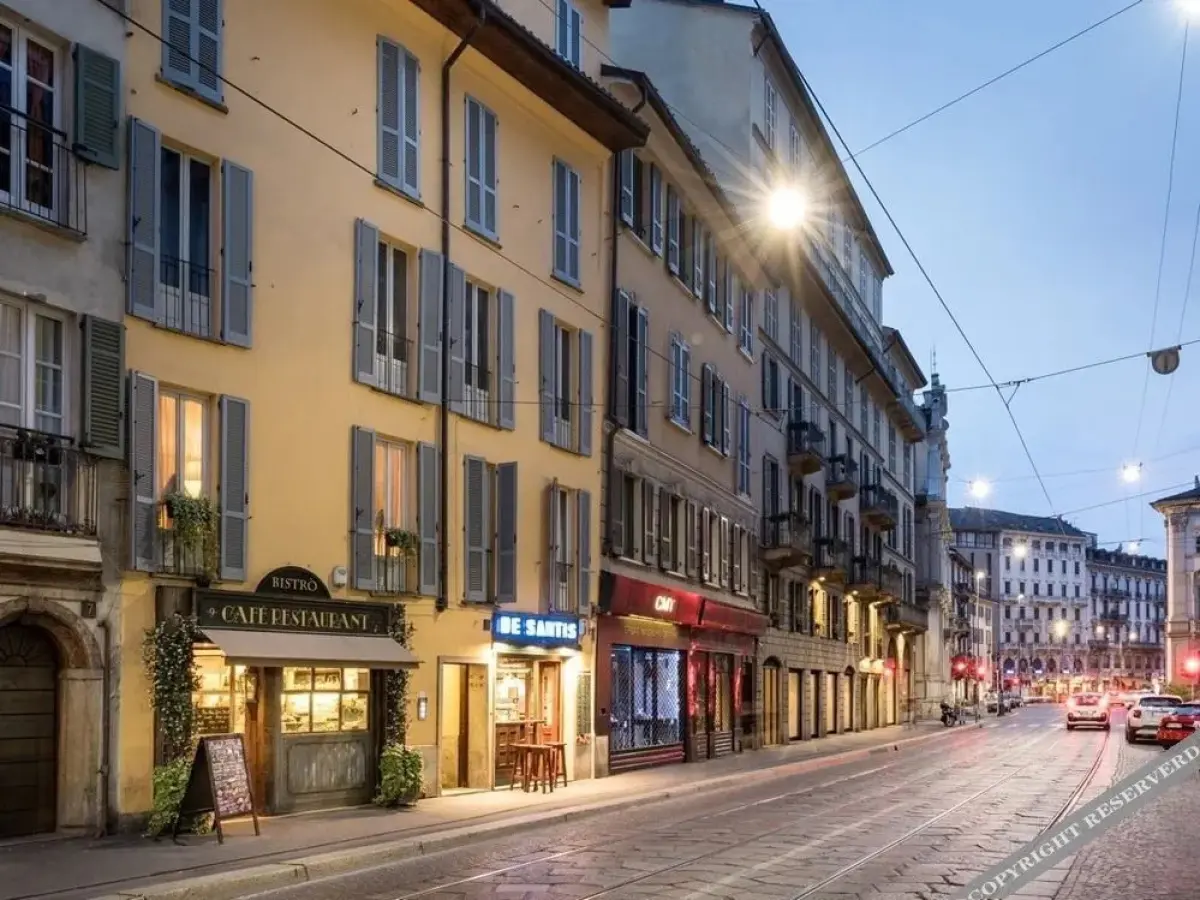 Leonardo Duplex Apartment