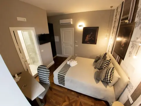 Leone Camere D'Autore - Photo 3