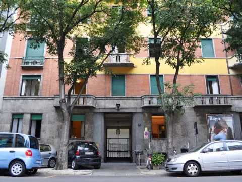Libeccio B&B Milano - Photo 1