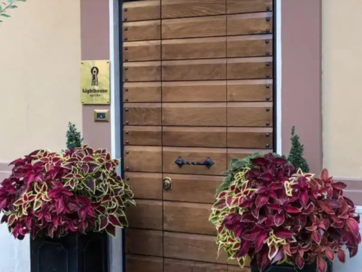 Lighthouse Suites Trastevere