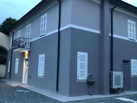 L’infinito residence - Photo 1