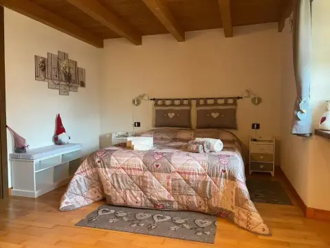 Lo Sougnet - Photo 1
