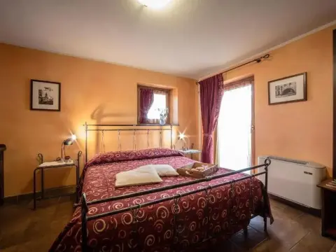 Lo Teisson Bed And Breakfast - Photo 2