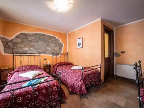Lo Teisson Bed And Breakfast - Photo 3