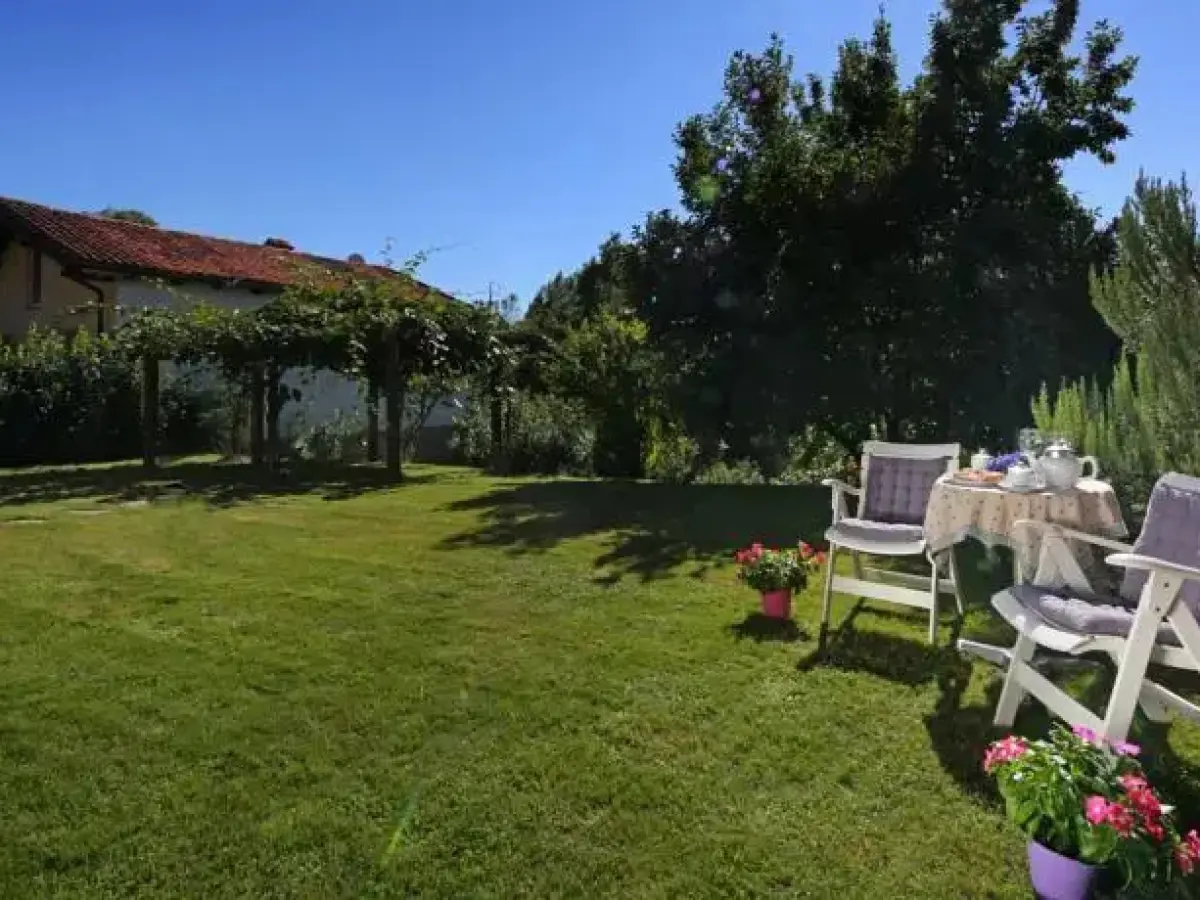 Lo Zigolo Bed & Breakfast