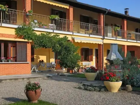 Lo Zigolo Bed & Breakfast - Photo 4