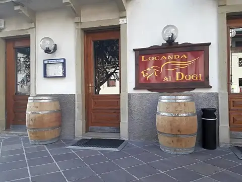 Locanda ai Dogi - Photo 1