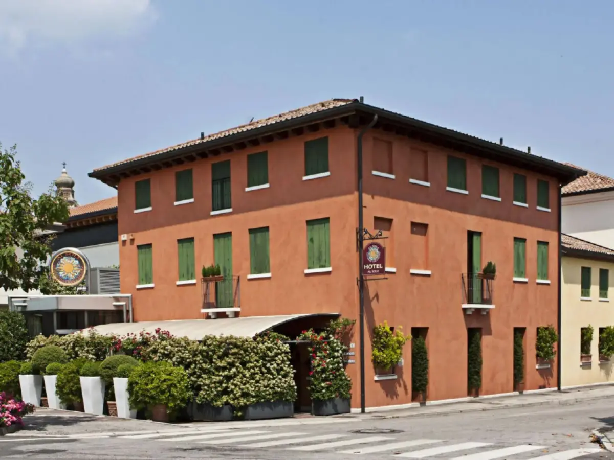 Locanda Al Sole