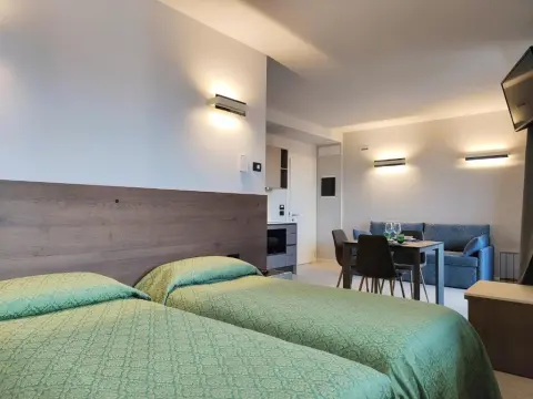 Locanda Al Sole - Photo 4