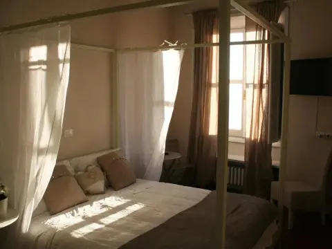 Locanda Antica Osteria Saracena del Bergallo - Photo 2