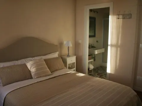 Locanda Antica Osteria Saracena del Bergallo - Photo 4