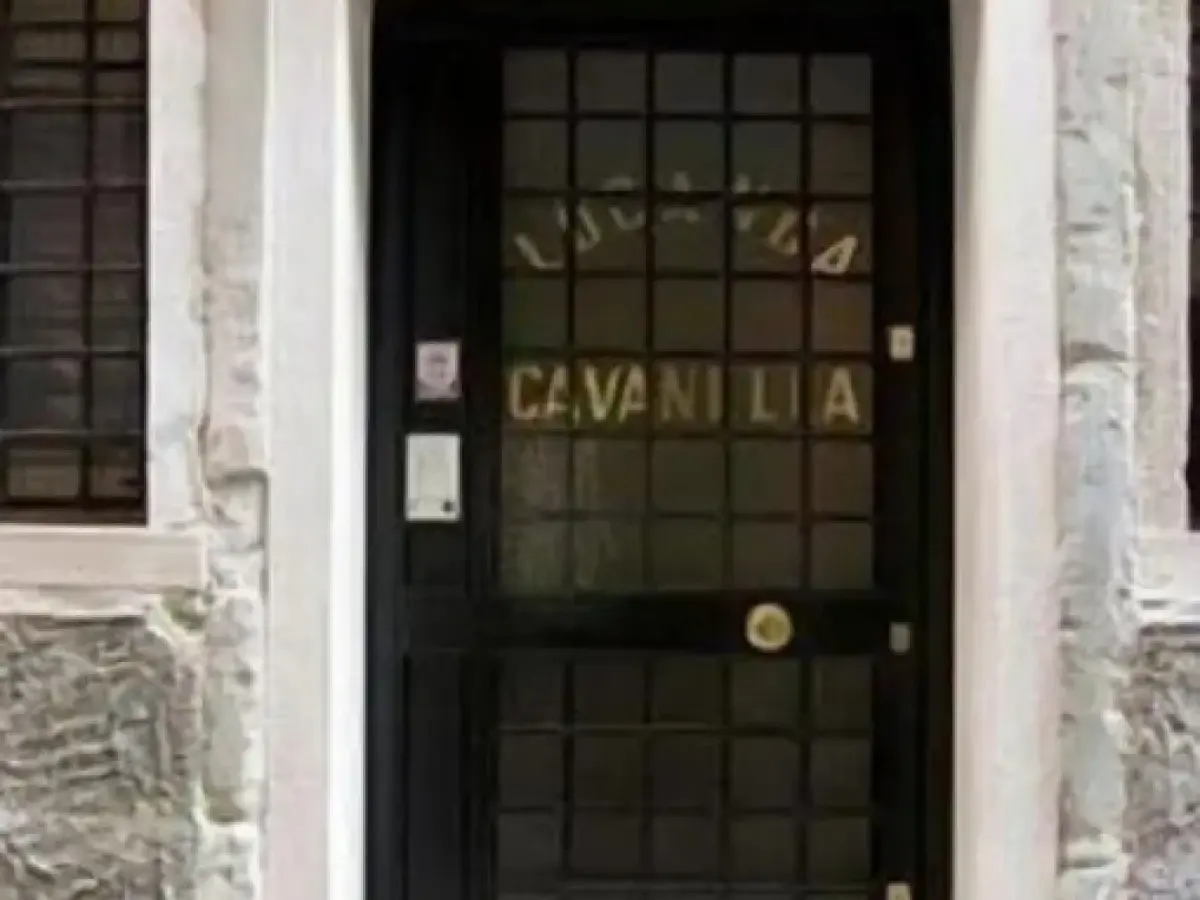 Locanda Cavanella