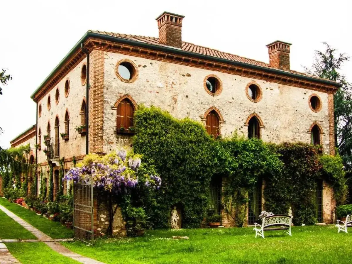 Locanda Corte dei Galli