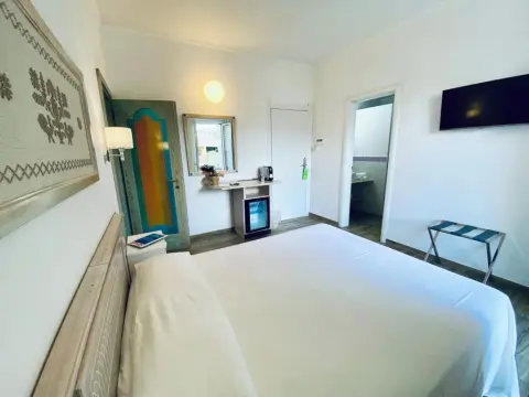 Locanda degli Artisti - Photo 4