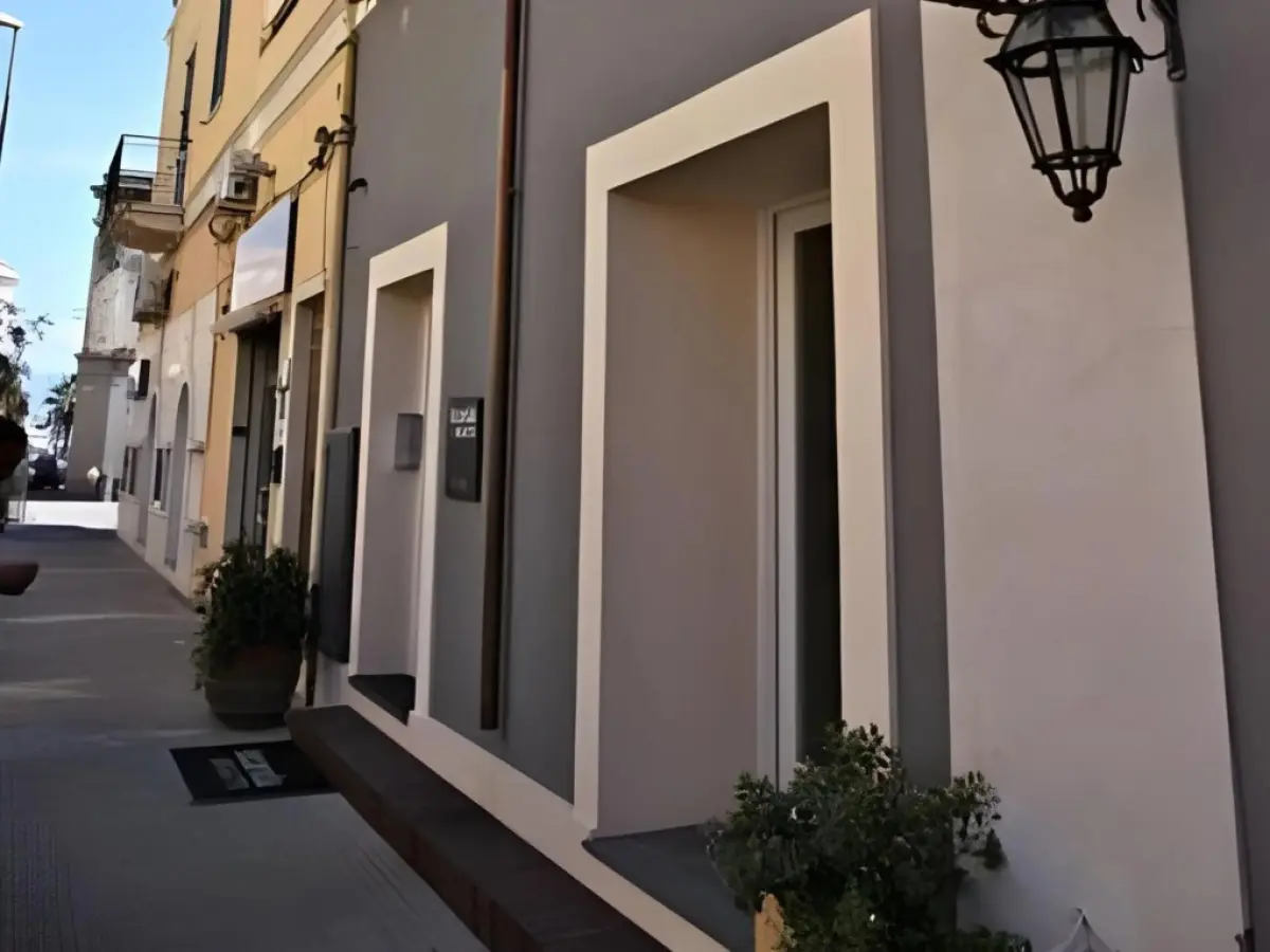 Locanda del Bagatto