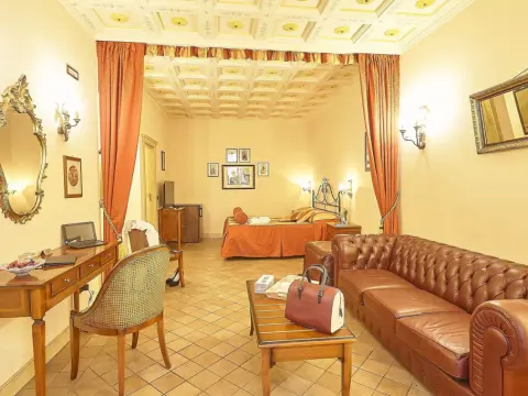 Locanda del Gagini - Photo 3