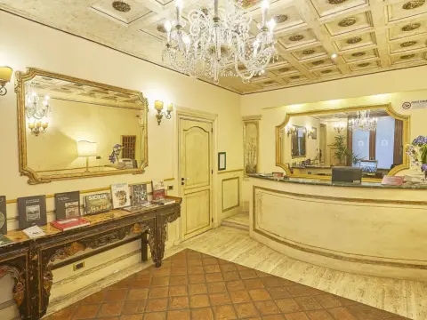 Locanda del Gagini - Photo 2