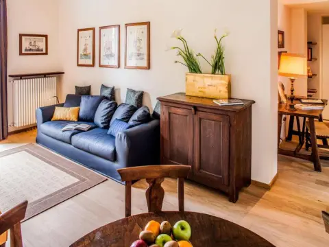 Locanda Del Pilone - Photo 1