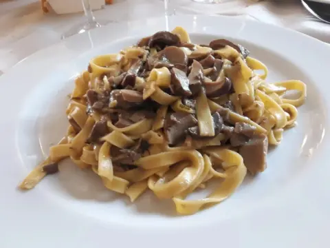 Locanda del Porcino - фото 4