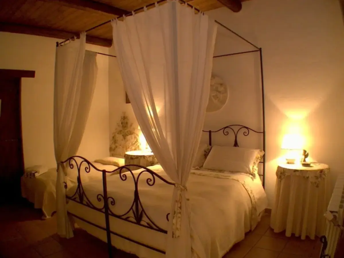 Locanda dell' Angelo