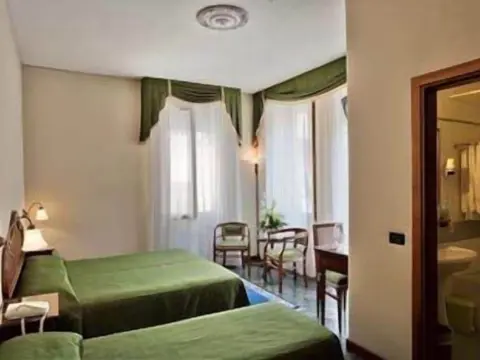 Locanda Gaffaro - Photo 1