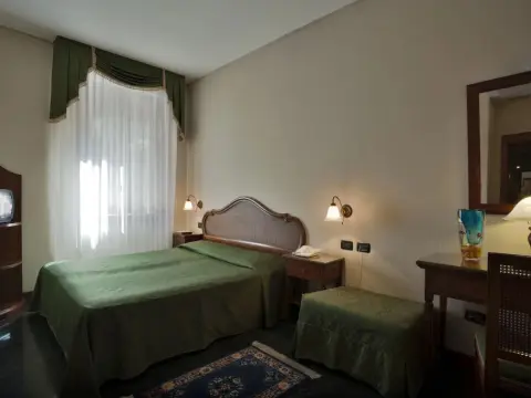 Locanda Gaffaro - Photo 2