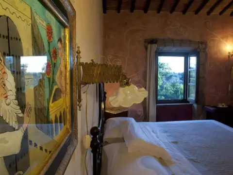 Locanda Ilune - Photo 4