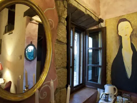 Locanda Ilune - Photo 1