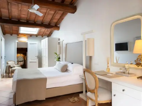 Locanda le Piazze - Photo 1