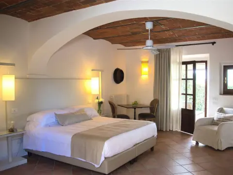 Locanda le Piazze - Photo 3