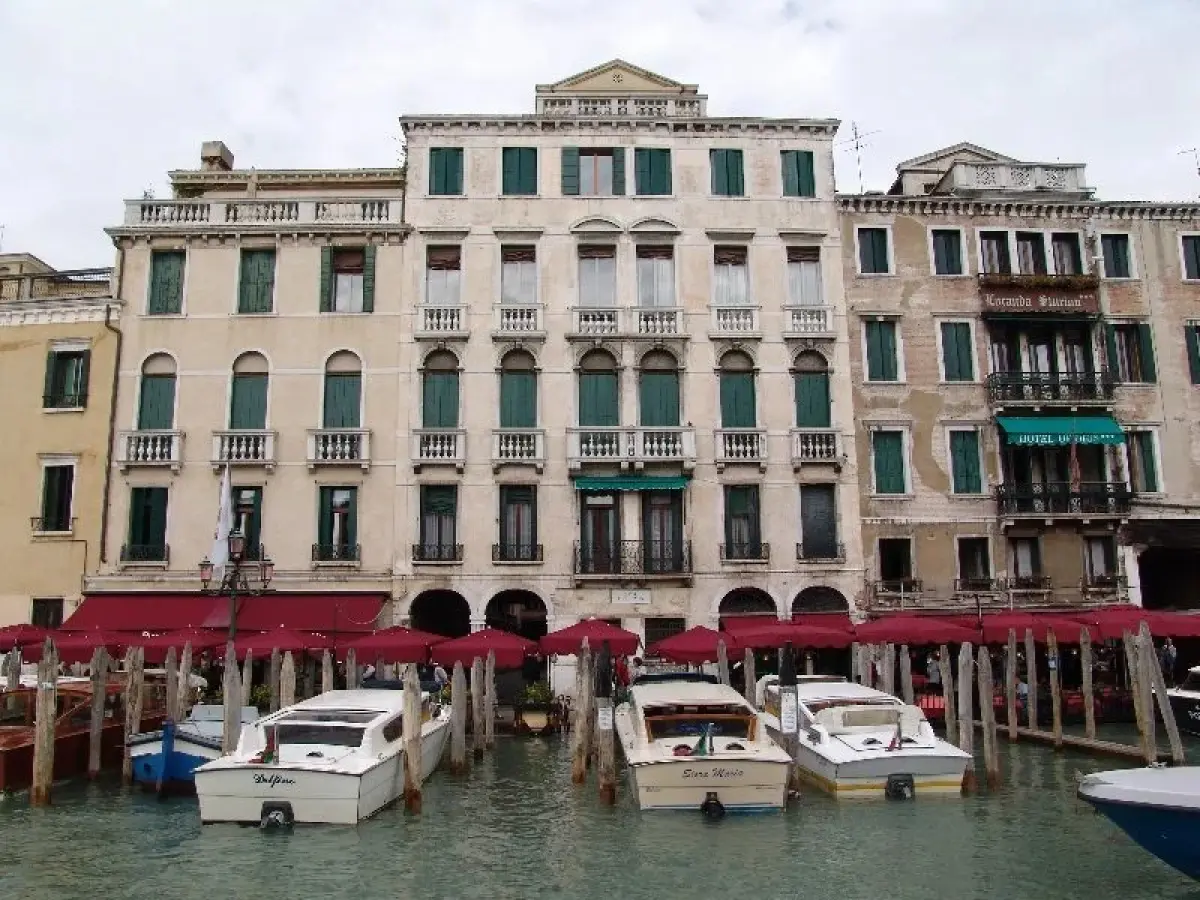 Locanda Ovidius
