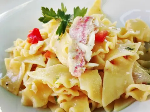 Locanda San Giorgio - Photo 4