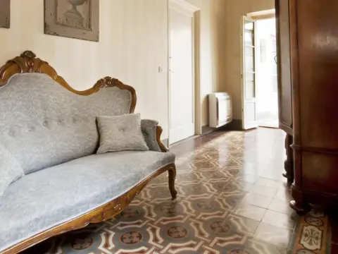 Locanda San Marco Residenza Caluri - Photo 4