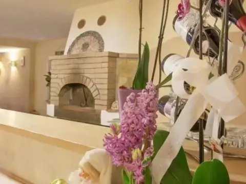 Locanda San Rocco - Photo 2