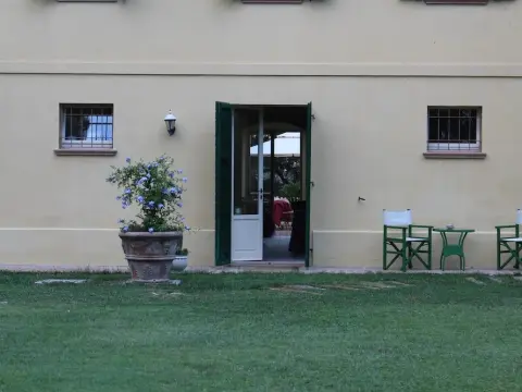 Locanda Strada Della Marina - Photo 1