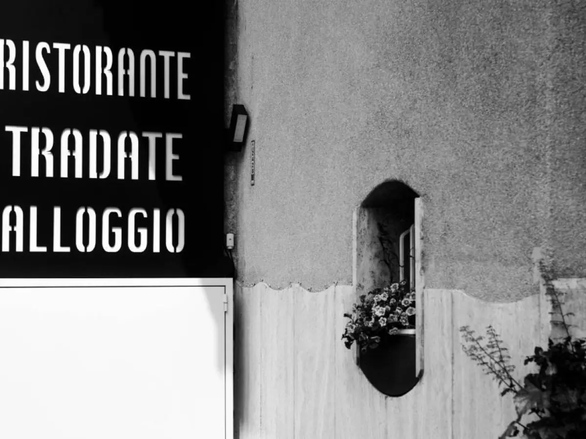 Locanda Tradate