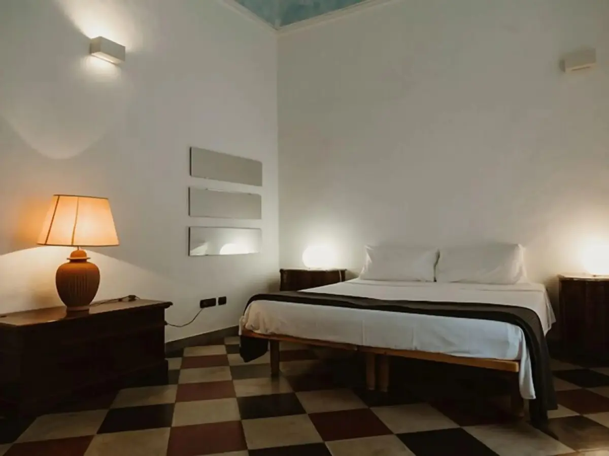 Loft Roma