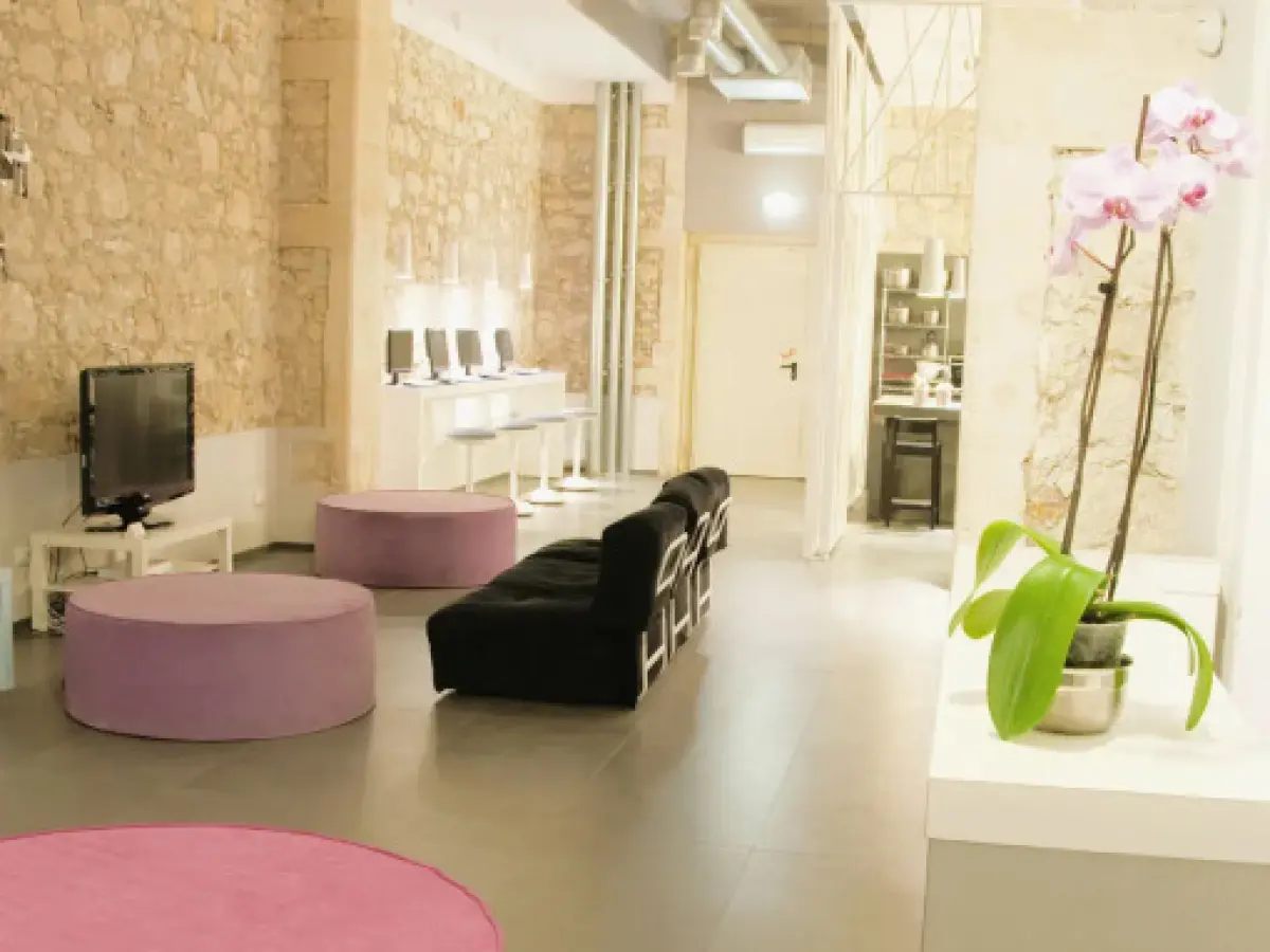LoL Hostel Siracusa