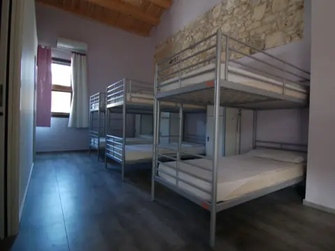 LoL Hostel Siracusa - Photo 3
