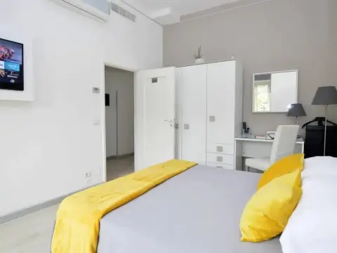 Lovely 3-bed House in Sorrento for Families - Foto 3