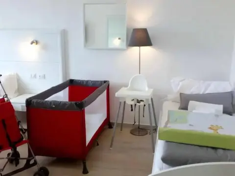 Lovely 3-bed House in Sorrento for Families - Foto 4