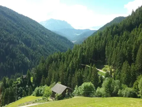 Lüch da Morgnun - Photo 1