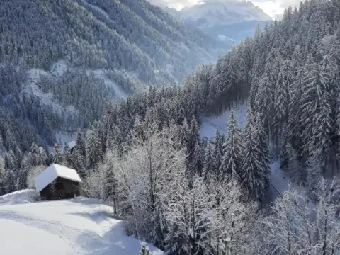 Lüch da Morgnun - Photo 4