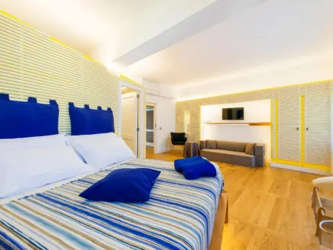 Luiselle Charming Accommodation Sorrento - Photo 2