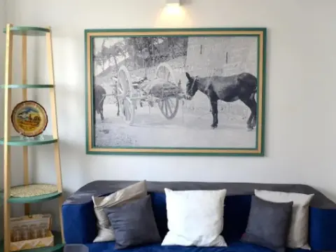 Luiselle Charming Accommodation Sorrento - Photo 3